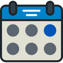 Calendar icon