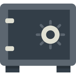 Safebox icon