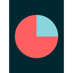 Analytics icon