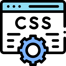 css icono