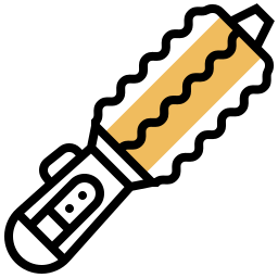 컬링 아이언 icon