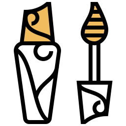 マスカラ icon