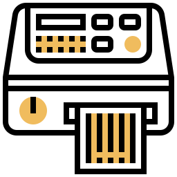 Barcode icon