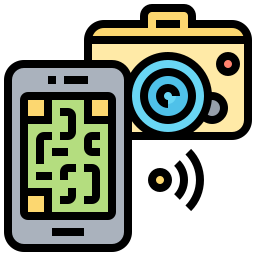 qr-code icon