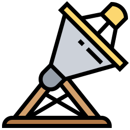 satellit icon