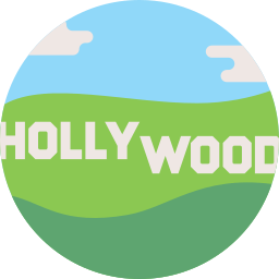 hollywood icon