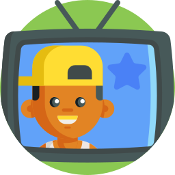 fernsehen icon