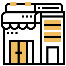 점포 icon