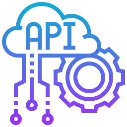 api icono