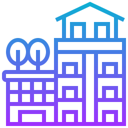 Building icon