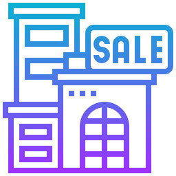 Sale icon