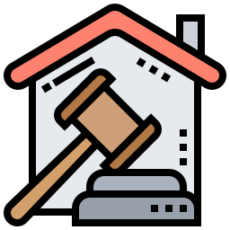 訴訟 icon