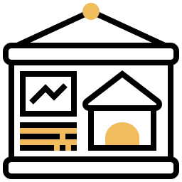 representación icono