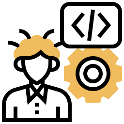 Programmer icon