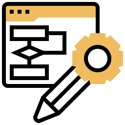 programmation Icône