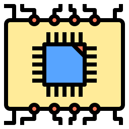 nanotech icoon