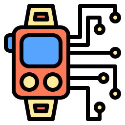 smartwatch icon