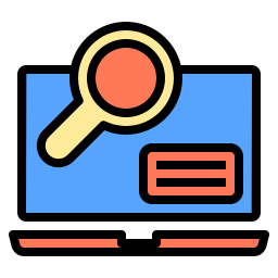 Search icon