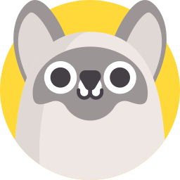 고양이 icon