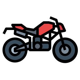 moto Icône