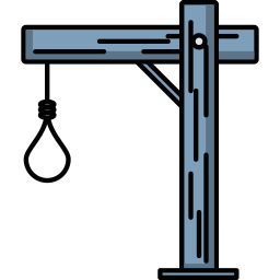 絞首台 icon
