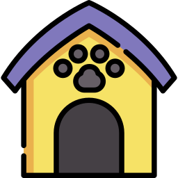 hundehütte icon