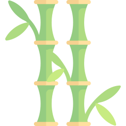 Bamboo icon