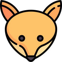 Fox icon