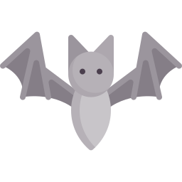 chauve souris Icône