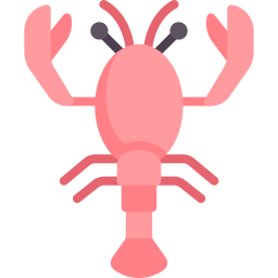 homard Icône