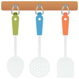 Ladle icon