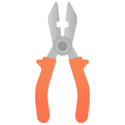 펜치 도구 icon