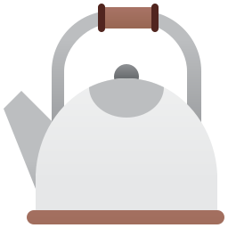 Kettle icon