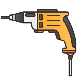 Drill icon