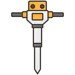 Jackhammer icon