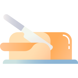 Butter icon