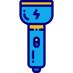 taschenlampe icon