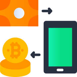 Transaction icon