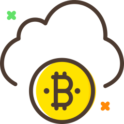 ビットコイン icon