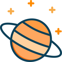 saturn icon