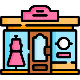 Tailor icon