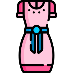 Dress icon