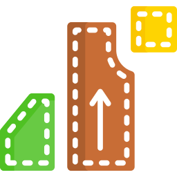 Pattern icon