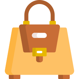 Handbag icon