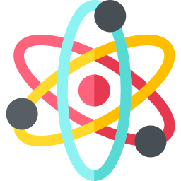 Atom icon