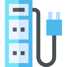 Socket icon