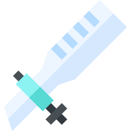 pipette Icône