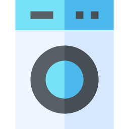 Washing machine icon