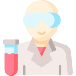 Scientist icon