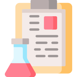 Research icon